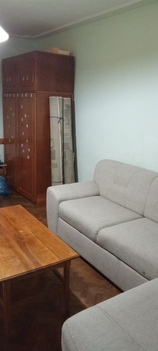 Închiriez apartament 2 camere