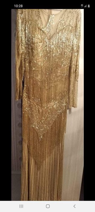 Rochii de seara moderne