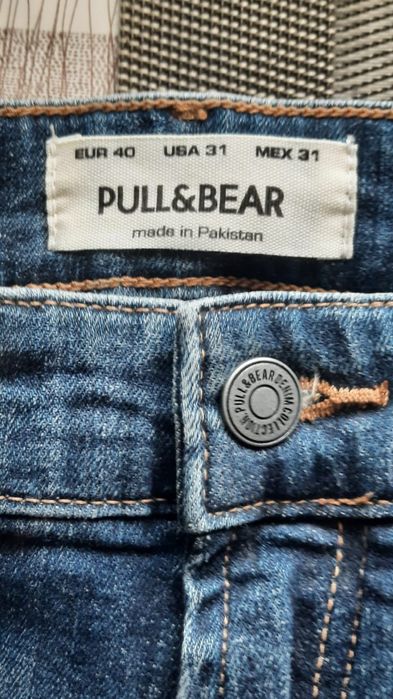 Продам джинсы новые