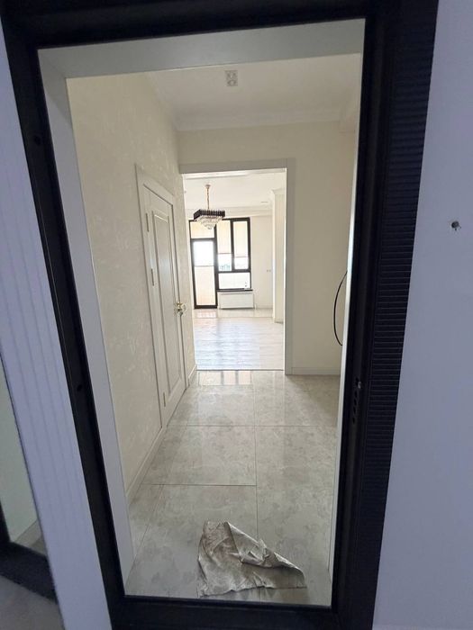 Продаётся 1ком ЖК Prestige Gardens 27м2 ор-р: ул.Шота Руставели