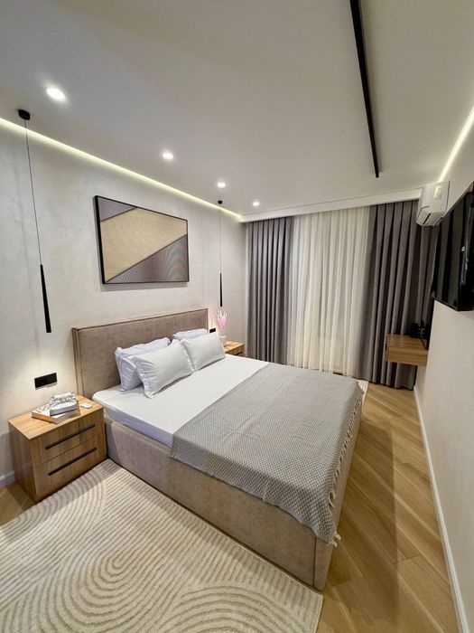 Центр жк Инфинити 3/6/9 вторичка