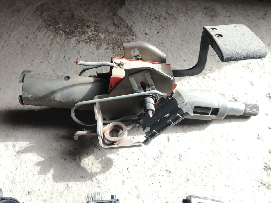 Запчасти Опель. Астра, Вектра.