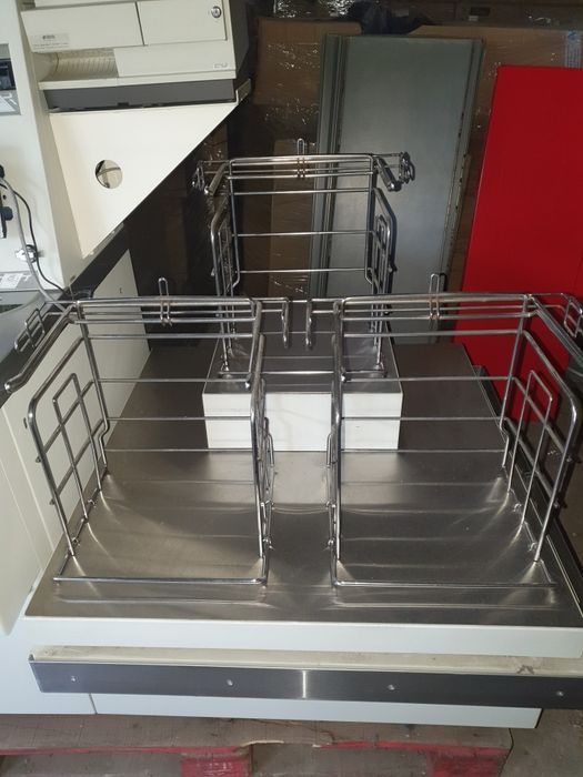 Касов модул, касово място на самообслужване