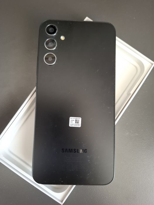 Samsung Galaxy A34 5G