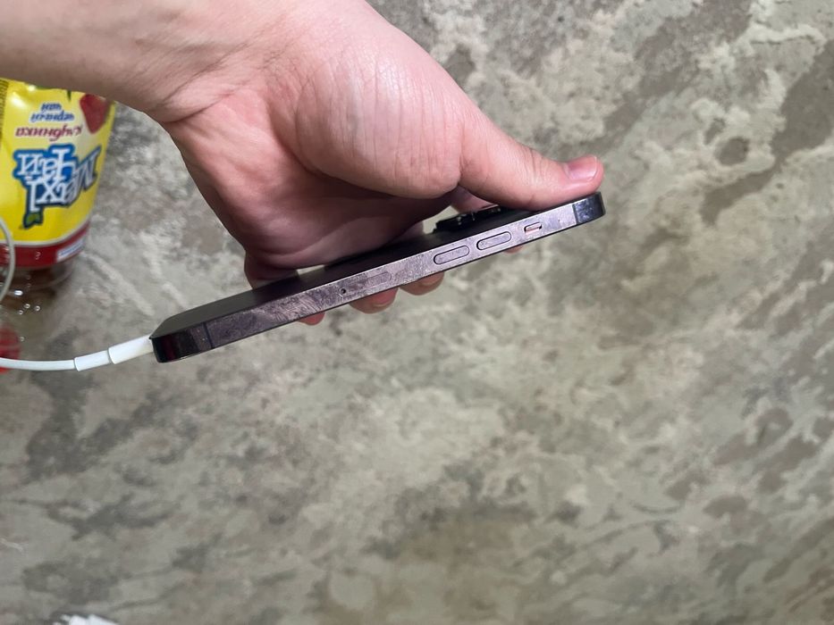 Iphone 14pro идеал