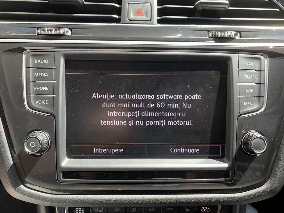 Activare App-Connect Apple CarPlay /Android Auto Audi