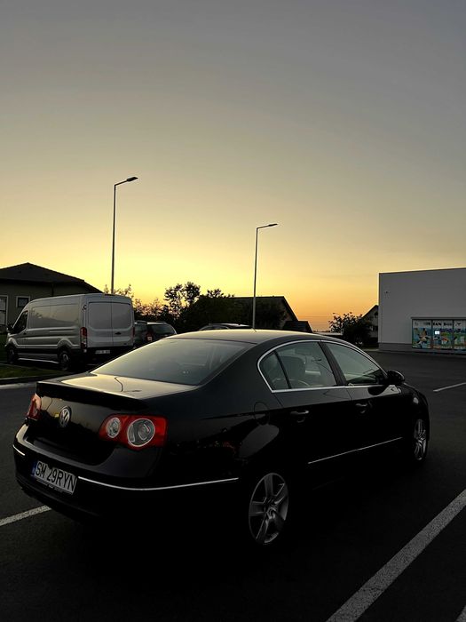 VOLKSWAGEN Passat 2005 — imagine 4