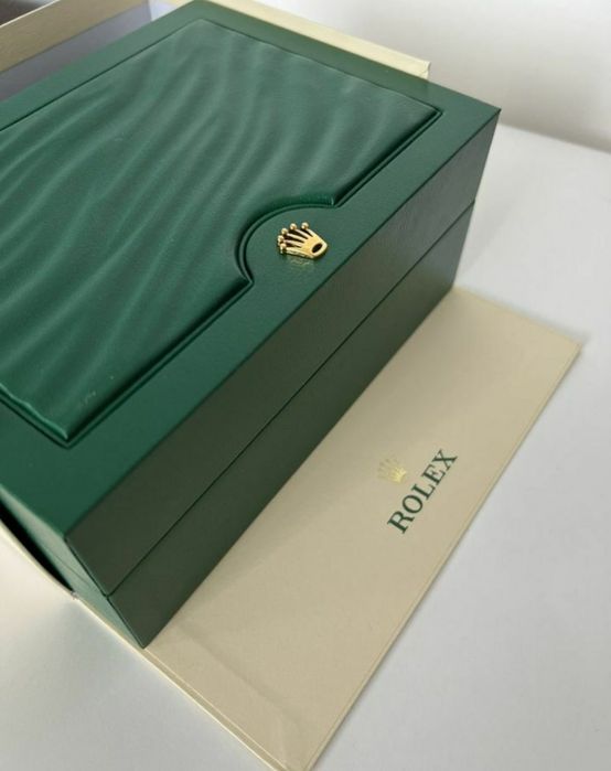 Мужские часы Rolex Yacht-Master YZ