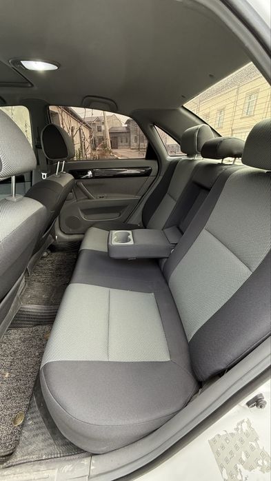 Avtomat Gentra ELEGANT PLUS 3 позиция