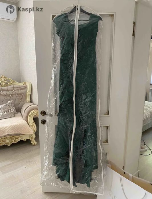 Платье вечернее, на выпускной/той