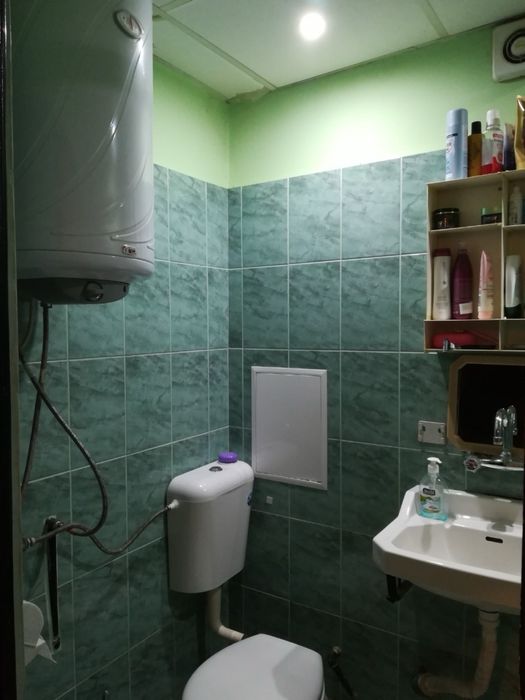 Продава се Двустаен апартамент в Плевен, Широк център - 42 кв.м за 1381 €/кв.м - Снимка #2