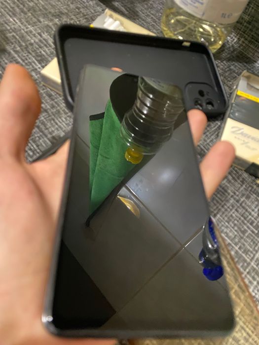 Samsung A52 128gb 6gb