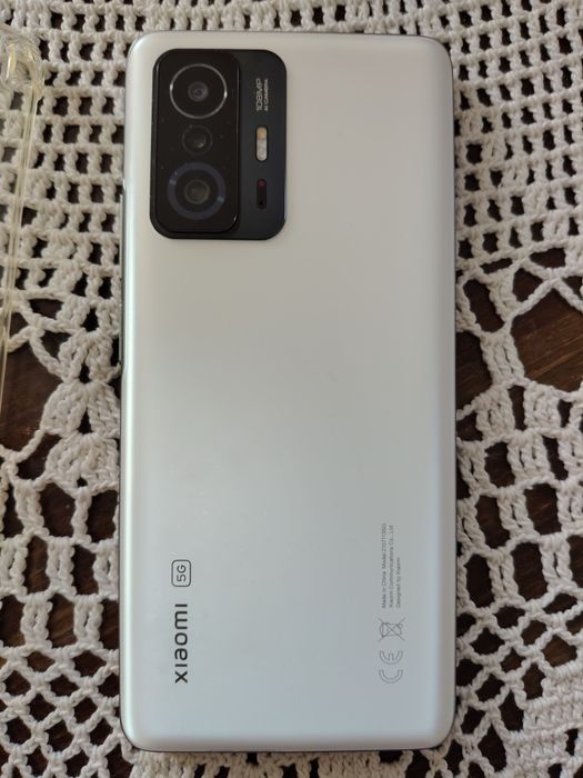 Xiaomi 11 T Pro  128 GB