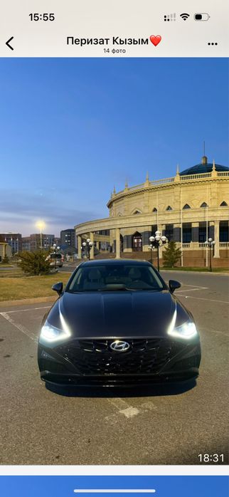 Хундай соната сатамын 2020 жылгы номнр транзит