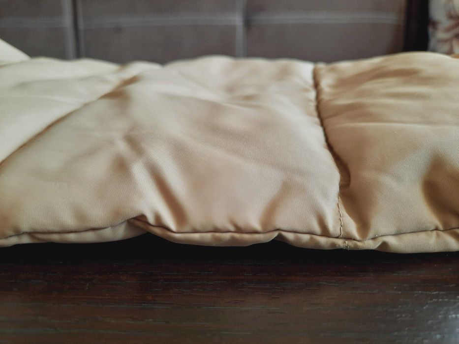 зимно яке БЕНЕТОН за момче, 8-9г, 30лв