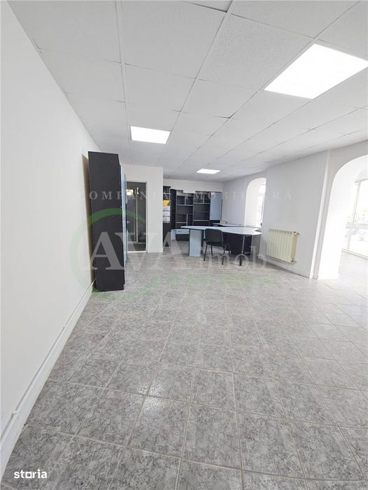 Spatiu comercial de vanzare, Onesti-str Republicii