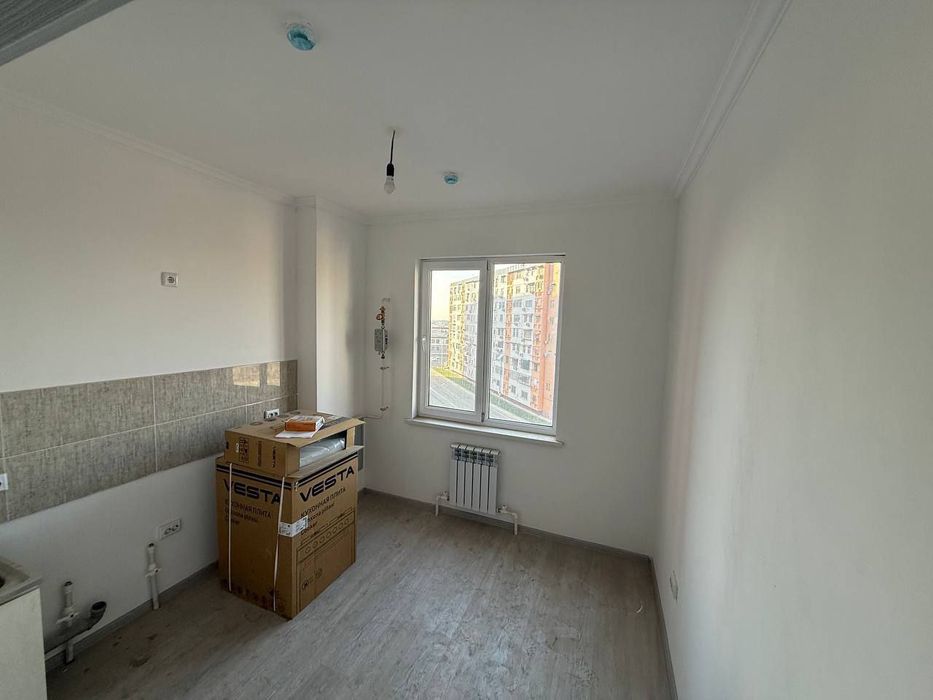 Срочно! Водник ЖК Мусаффо Маскан  2/5/17