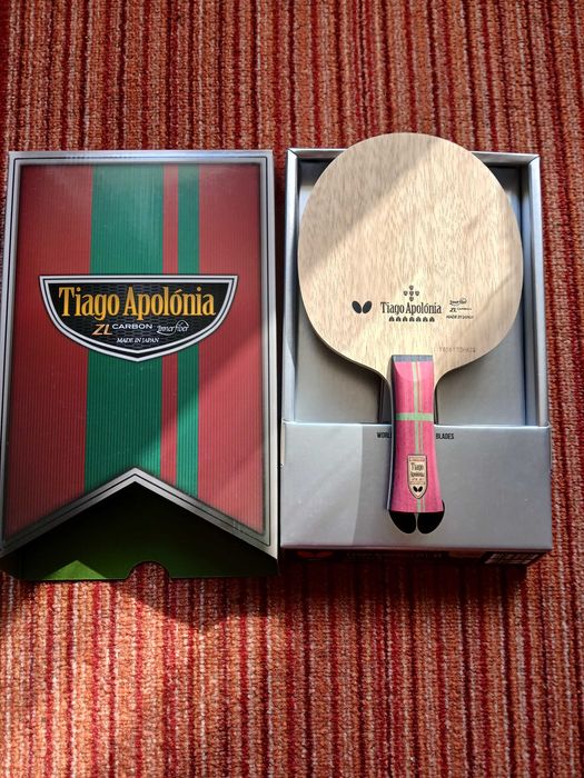 Materiale Tenis De Masa noi