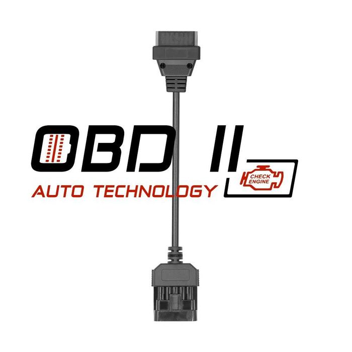 Кабели/преходници/адаптери за автомобили за диагностика CDP Delphi