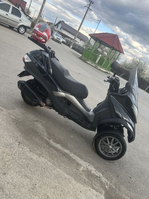 Piaggio mp3 250cc