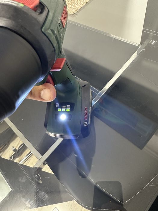 Bormasina filetanta Bosch PSR 14,4 LI 2