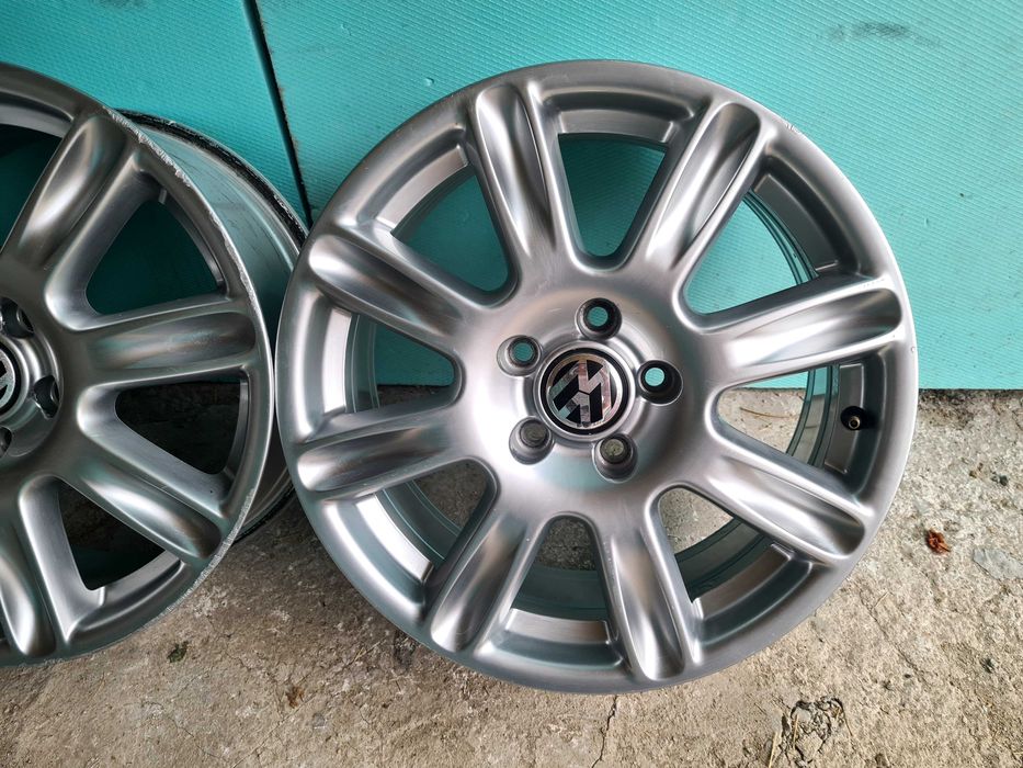 Джанти за Vw Touran, Vw Passat, Vw Golf и др.