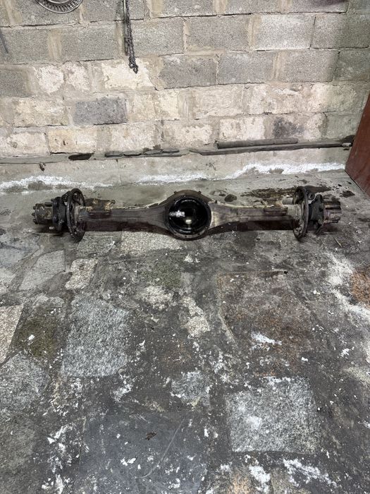 Чулок на Газель Чулок на Газель!