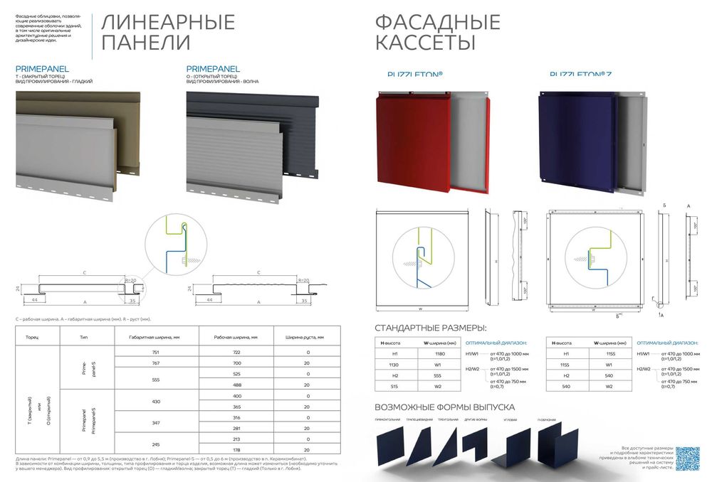 Проф лист, металлочерепица, металлический сайдинг, сэндвич панели.