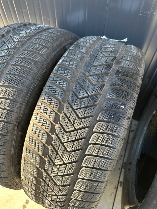 255/50R20 Pirelli - Stare excelenta, Livrare cu verificare, Garantie!