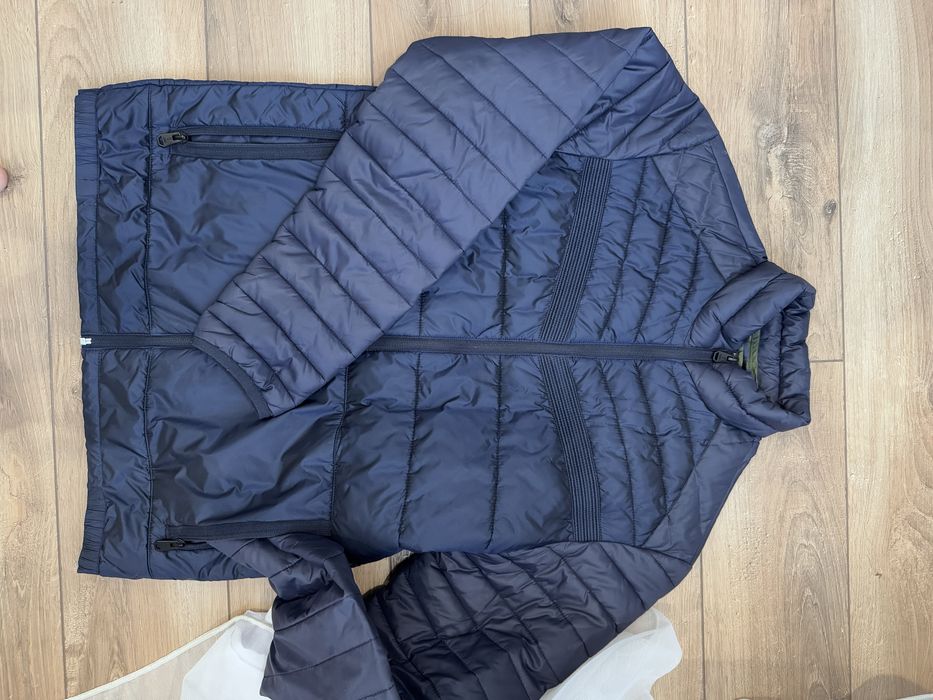 Продам осенюю мужскую куртку