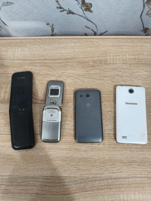 Продам телефоны на лом