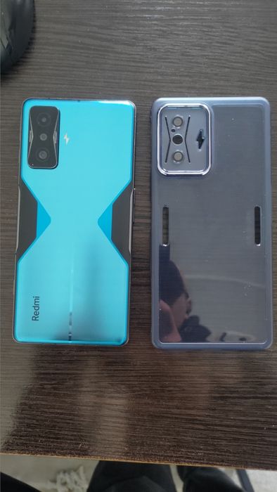 Redmi k50 game edition 12/256g