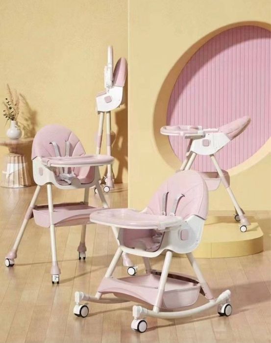 Детский стульчик оригинал