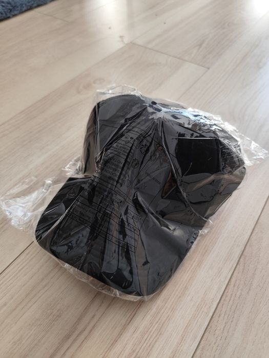 NOUA Șapcă model deosebit simplu negru idee cadou