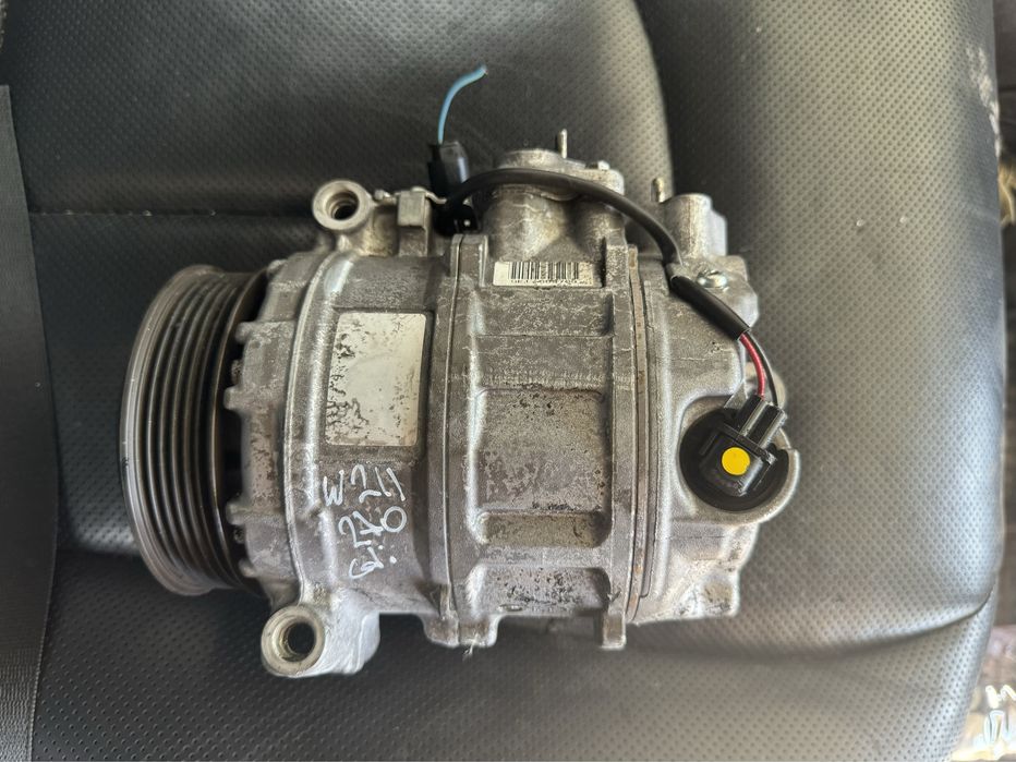 Климатичен компресор за Mercedes E270cdi W211