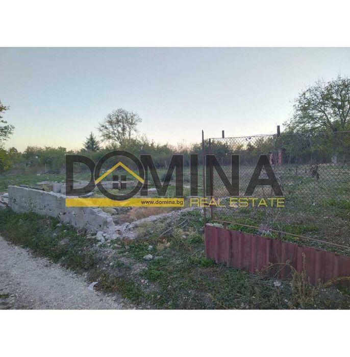 Продава се Парцел в Хасково, Орфей - 1003 кв.м за 47 €/кв.м - Снимка #3