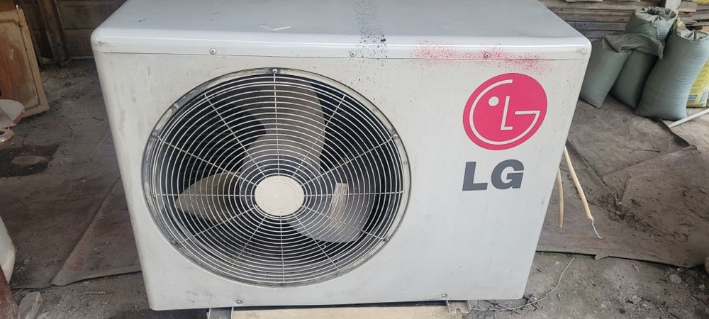 Кондиционер бытовой