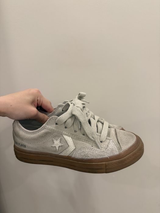 Converse оригинал женские