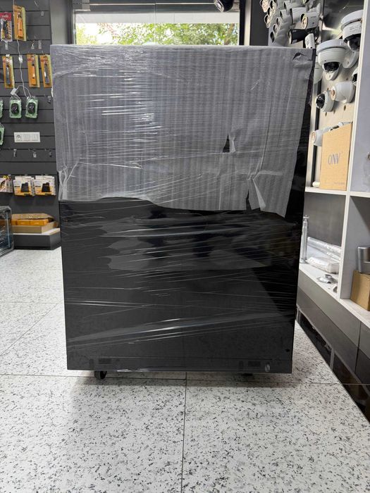 Телекоммуникационный шкаф 15U 600x450