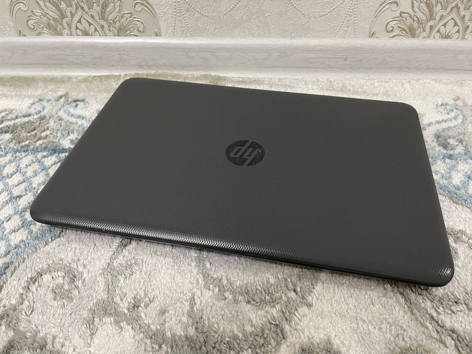 Notebook hp yaxshi xolatda