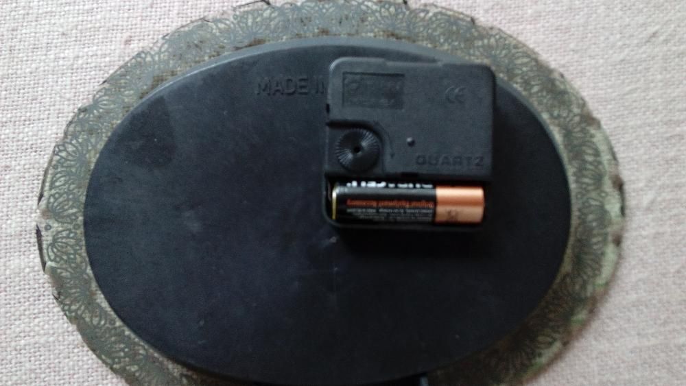 Vand ceas deosebit ,mecanism quartz