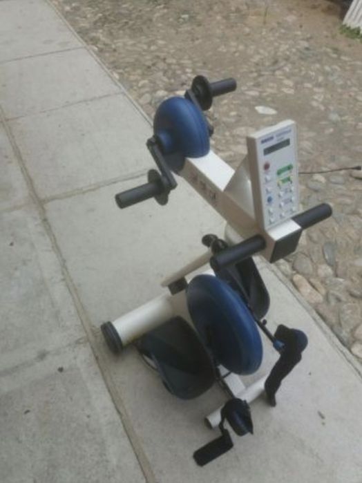 Bicicletă medicala ortopedica Motomed viva 1 pt persoane cu dizabilită