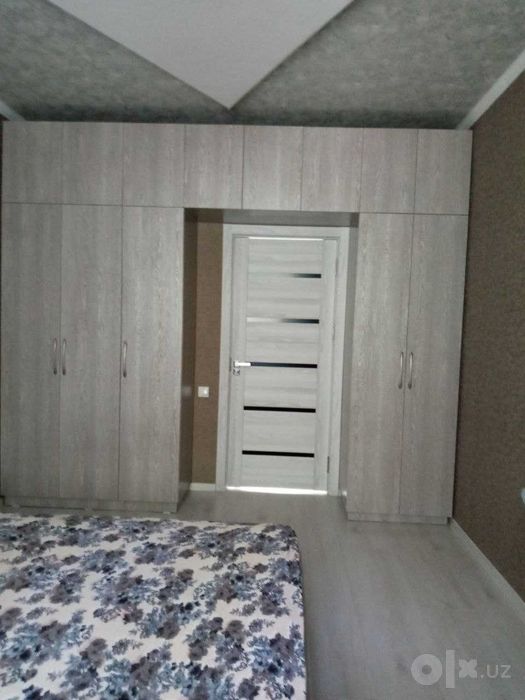 Продаю СВОЮ 3Х ком (6 таксопарк)