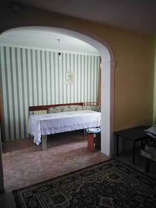 Продам дом в с. Аулиеколь