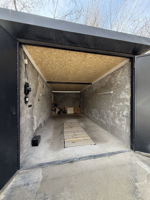 Продам Гараж Мангельдено