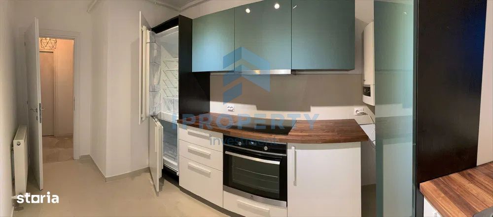 Brancoveanu | 3 camere | Centrala Proprie | Balcon | Loc Parcare |
