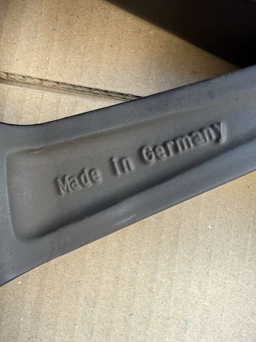 Janta Skoda Octavia Vrs/Rs model Xtreme R19 7,5jx19et51 o buc