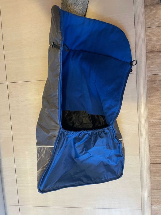 Carucior Chicco Multiway