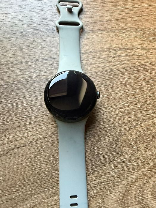 Pixel 8 pro / pixel watch 3