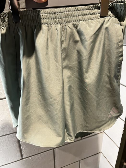 Новые шорты Adidas